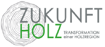 Zukunft Holz Logo