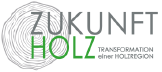 Zukunft Holz Logo